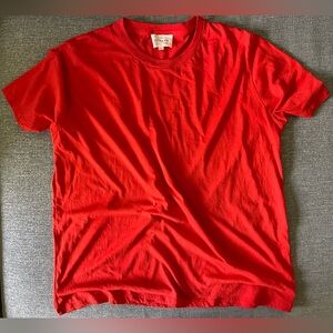 Sézane Conrad Tee Shirt, L